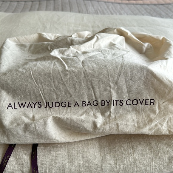 TED BAKER LONDON | Candiee Softgrain Leather Hobo Bag Camel Brown - Picture 10 of 10